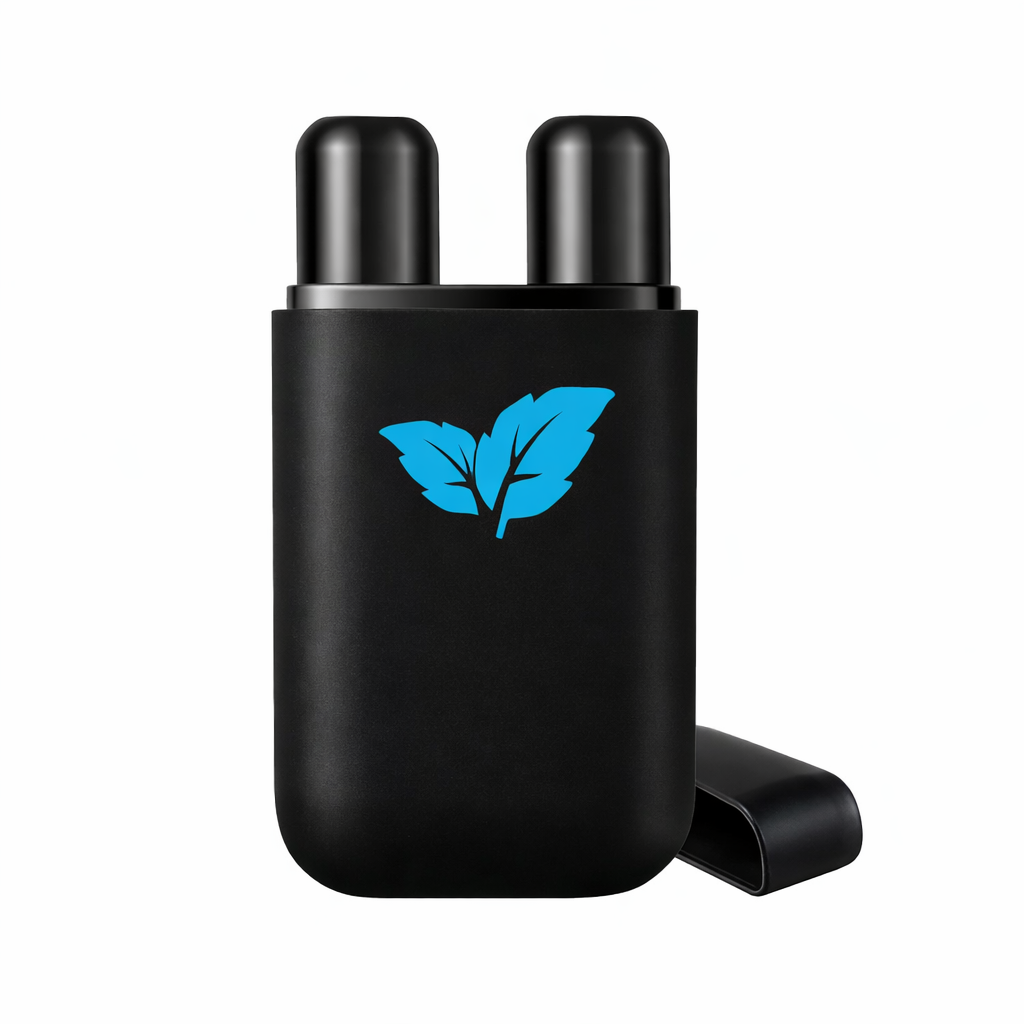 double Inhalateur Nasal 2 en 1