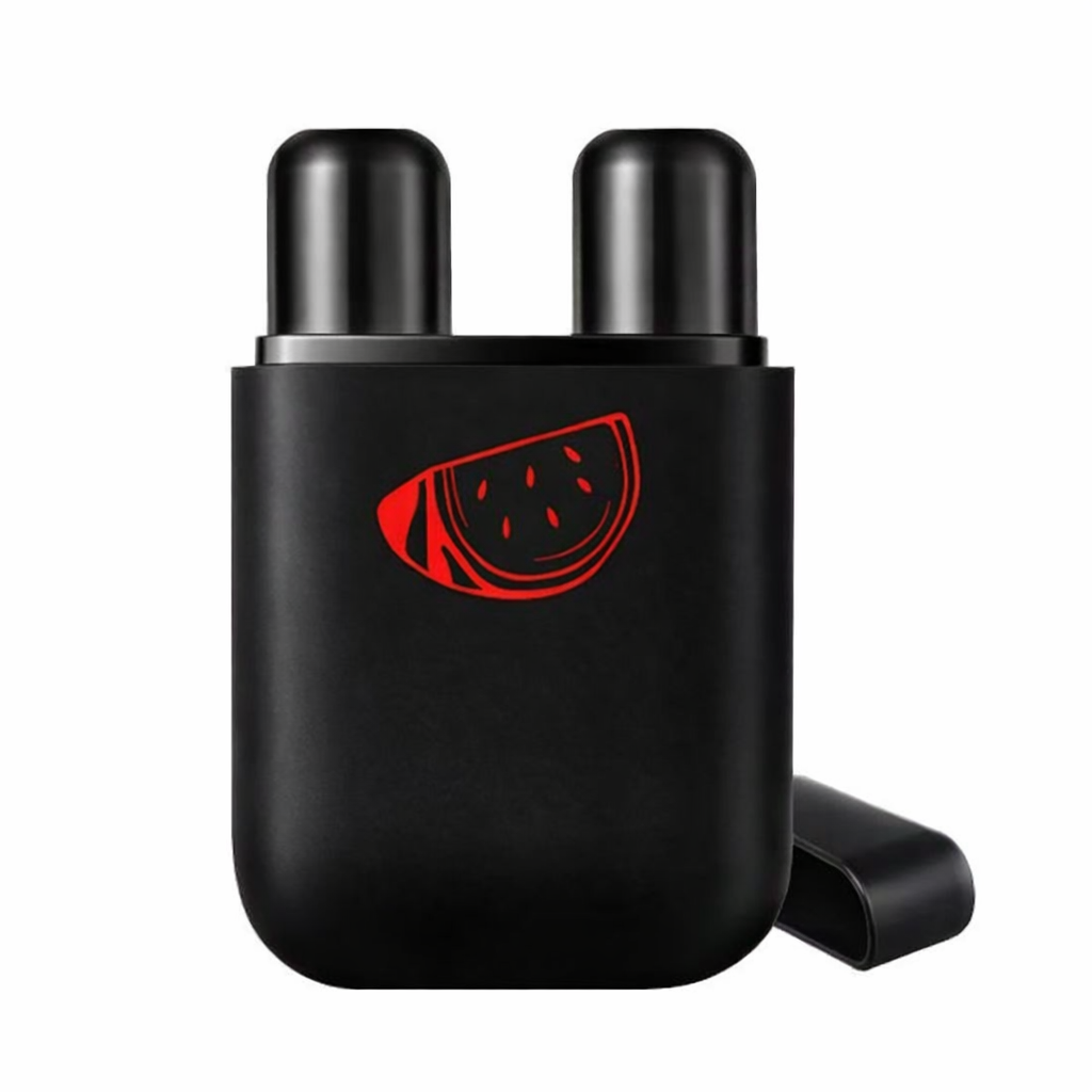 double Inhalateur Nasal 2 en 1