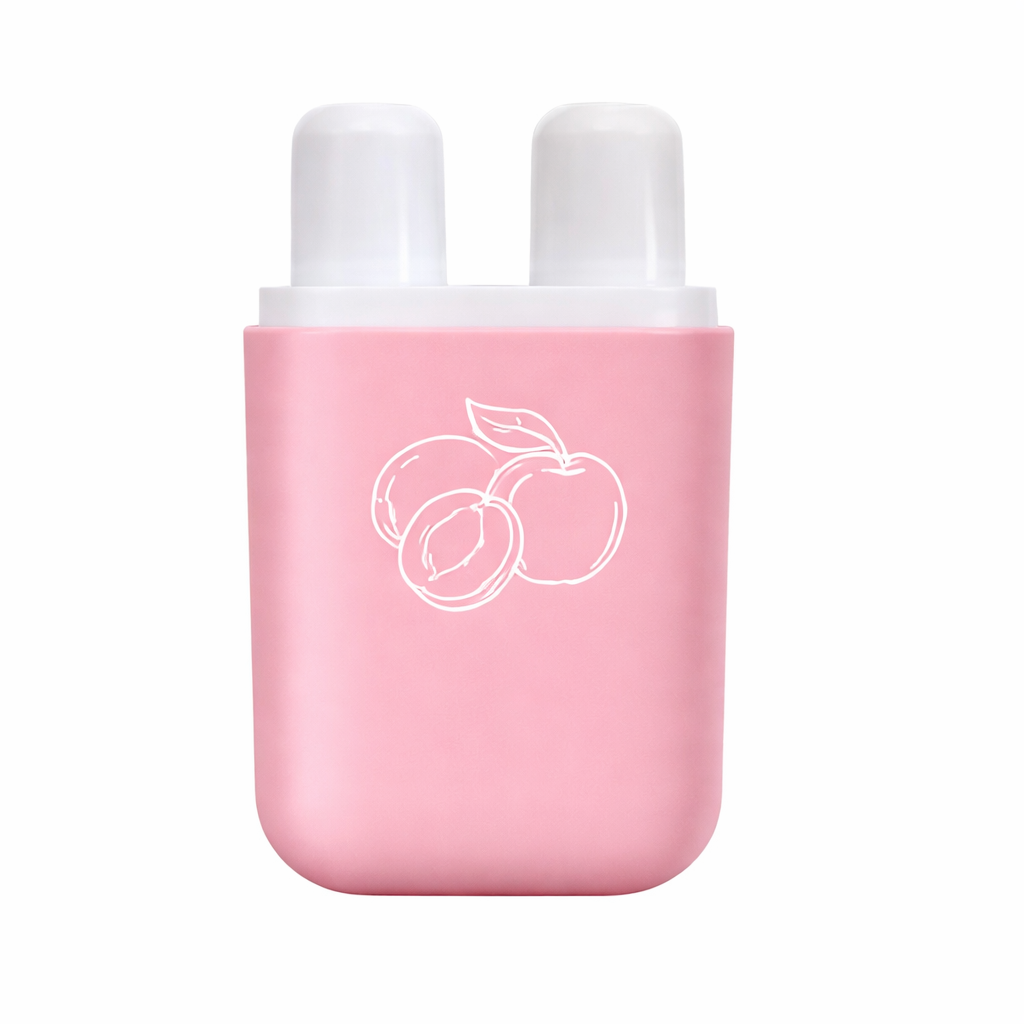 double Inhalateur Nasal 2 en 1