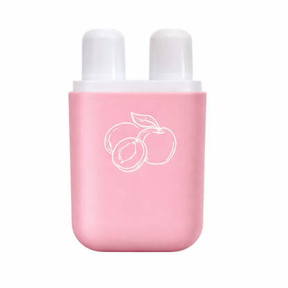 double Inhalateur Nasal 2 en 1