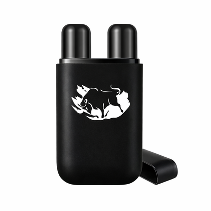 double Inhalateur Nasal 2 en 1